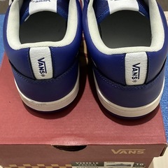 VANS 
シューズの画像