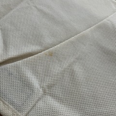 カラーボックス用カーテン　　3枚セットの画像