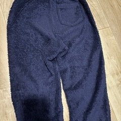 130㌢　ユニクロ　極暖2枚と
フリースセットの画像