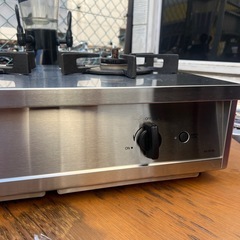 ⭐︎都市ガス用 リンナイ Vamo. ET21-2STSY-S/大人気モデルの画像