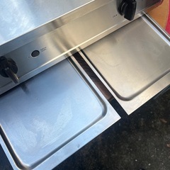 ⭐︎都市ガス用 リンナイ Vamo. ET21-2STSY-S/大人気モデルの画像