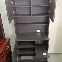 ★リユースのサカイ千葉中央店★  レンジボード  H175×D41×W80 クリーニング済み TC5314の画像