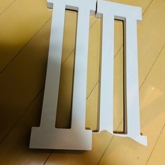 シンク下　伸縮ラックの画像