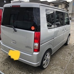 エブリワゴン2005年式　車検令和9年1月まで有りの画像