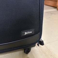 55)【無料　SRIXON ミニキャリーバッグ　】の画像