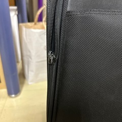 55)【無料　SRIXON ミニキャリーバッグ　】の画像