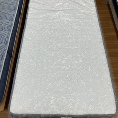 【トレファクマーケット久喜店】圧縮ポケットコイルマットレス　neochill　シングル(未使用品)の画像