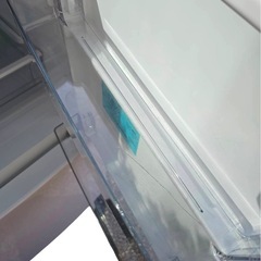 ハイアール 冷凍冷蔵庫 JR-NF148CK 2023年製の画像