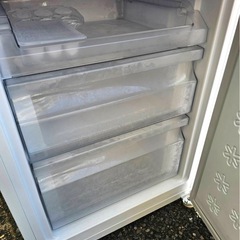 ハイアール 冷凍冷蔵庫 JR-NF148CK 2023年製の画像