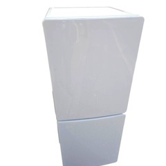 ハイアール 冷凍冷蔵庫 JR-NF148CK 2023年製の画像