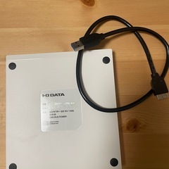 DVDドライブの画像