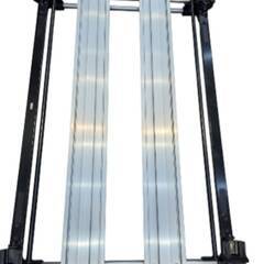 ダイハツタフト用 TUFREQ タフレック ルーフキャリア 交換用 カスタム の画像