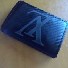 カード財布の画像