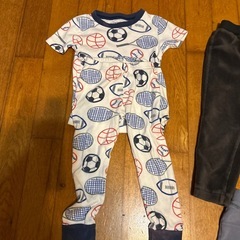 子供服　2Tの画像