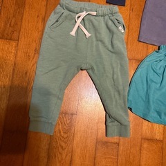 子供服　2Tの画像