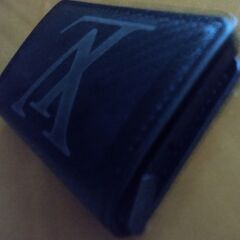 カード財布の画像