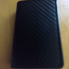 カード財布の画像