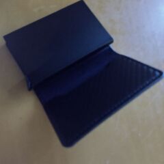 カード財布の画像