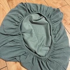 ソファカバーの画像