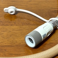 十川ゴム 1m T 1712A ガスコード ガスホースの画像