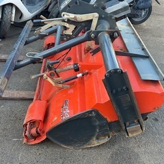 ロータリーの画像