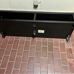 テレビ台の画像