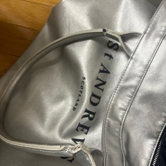 【セントアンドリュース】ゴルフ バッグの画像