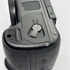 美品　Panasonic LUMIX GH4 ボディ ミラーレス一眼カメラの画像