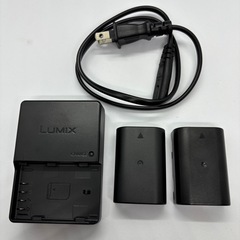美品　Panasonic LUMIX GH4 ボディ ミラーレス一眼カメラの画像