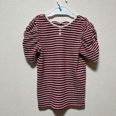 子供用　レディース　140の画像