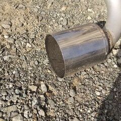 エブリー DE51  バン  社外マフラーの画像