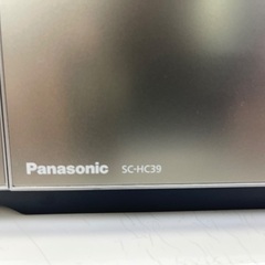 珍しいソニーCDプレイヤーの画像