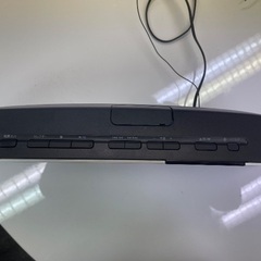 珍しいソニーCDプレイヤーの画像