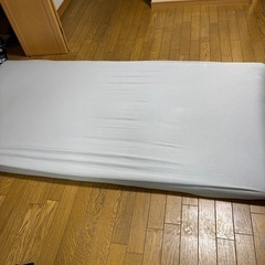 ★エアウェイブ★マットレスの画像