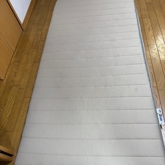 ★エアウェイブ★マットレスの画像