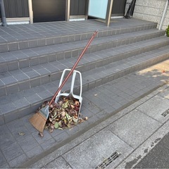 ◎未経験者大歓迎◎建物巡回清掃パート&アルバイト募集の画像