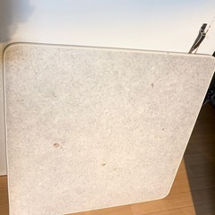 【無料】こたつ75cm×75cm×36.5cmの画像