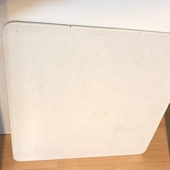 【無料】こたつ75cm×75cm×36.5cmの画像