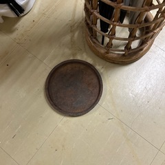 57)【無料　傘立て】の画像