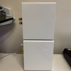 Audioengine A2+ ホワイト kantoスタンド付きの画像