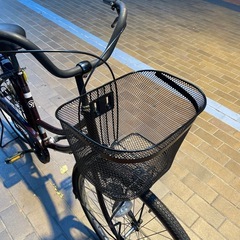 【台数限定の超大特価🉐】   26インチ タイヤ新品  ママチャリの画像