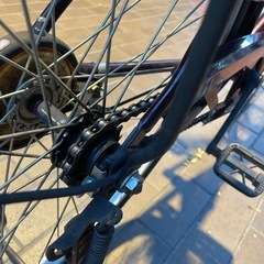 【台数限定の超大特価🉐】   26インチ タイヤ新品  ママチャリの画像