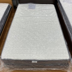 【トレファクマーケット久喜店】圧縮ポケットコイルマットレス　neochill　セミダブル(未使用品)の画像