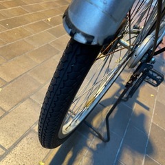 【台数限定の超大特価🉐】    26インチ ママチャリの画像