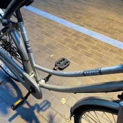 【台数限定の超大特価🉐】    26インチ ママチャリの画像