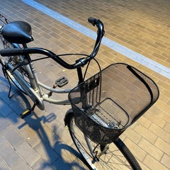 【台数限定の超大特価🉐】    26インチ ママチャリの画像