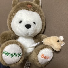 ぬいぐるみの画像