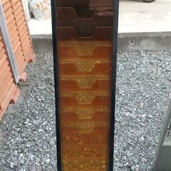 ダイハツ  スズキ  カタログラックの画像