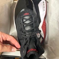 ジョーダン　シューズの画像