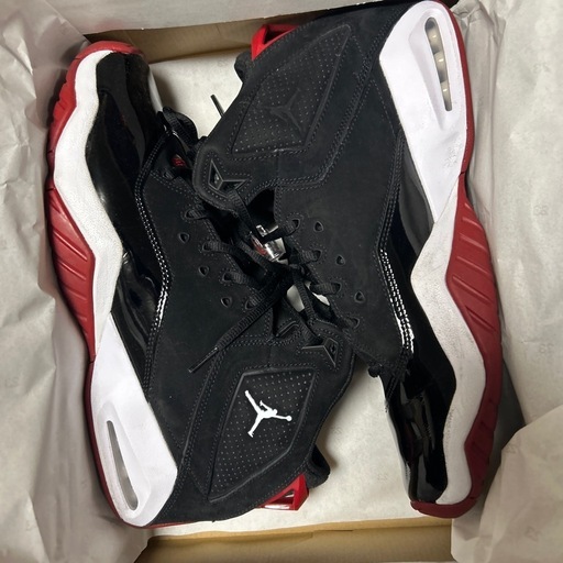 ジョーダン　シューズ